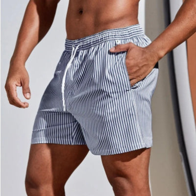 Loose Thin Sports Casual Shorts