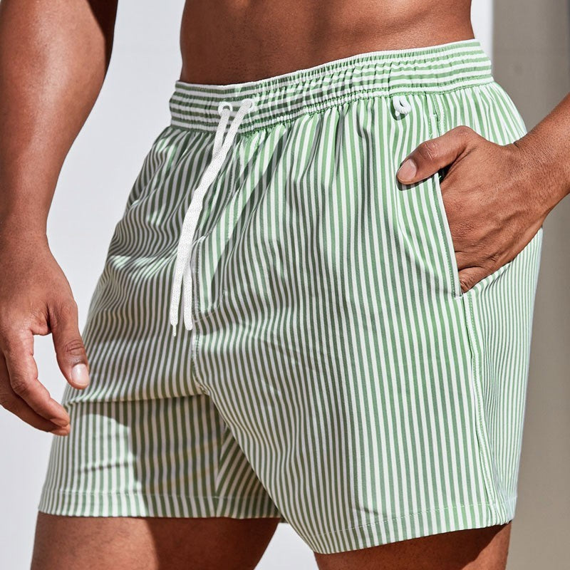 Loose Thin Sports Casual Shorts