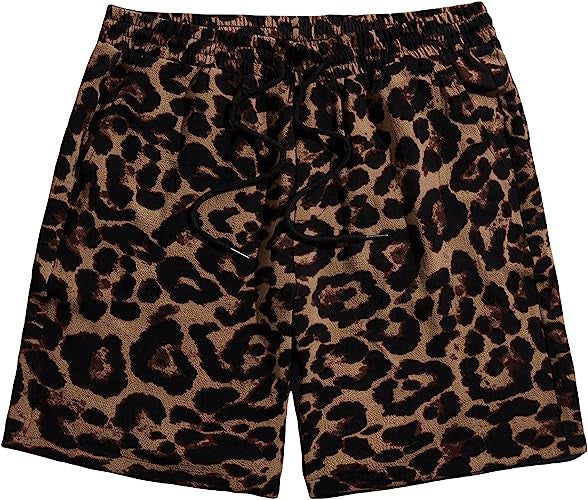 Loose Thin Sports Casual Shorts