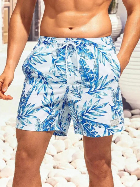 Loose Thin Sports Casual Shorts