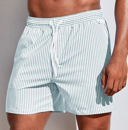 Loose Thin Sports Casual Shorts